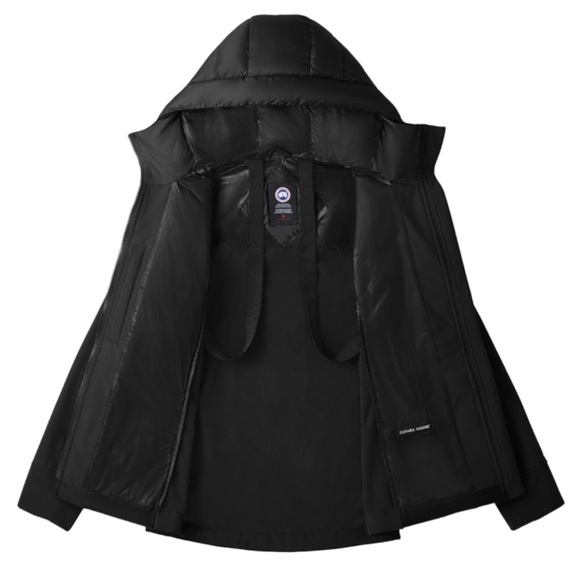 Canada Goose HyBridge Thornbury Jacket - Picture 3 of 16